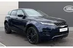 2021 Land Rover Range Rover Evoque