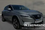 2022 Nissan Qashqai