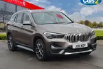 2020 BMW X1