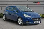 2019 Vauxhall Corsa