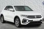 2022 Volkswagen T-Roc