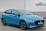 2023 Hyundai i20