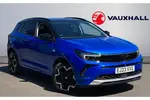 2023 Vauxhall Grandland