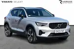 2023 Volvo XC40