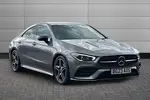 2023 Mercedes-Benz CLA