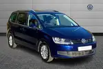 2019 Volkswagen Sharan