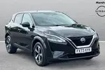 2023 Nissan Qashqai