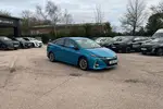 2018 Toyota Prius Plug-In