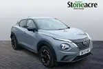 2024 Nissan Juke
