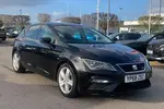 2019 SEAT Leon