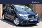 2020 Honda Jazz
