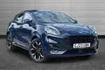 2023 Ford Puma