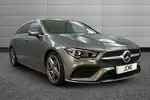 2022 Mercedes-Benz CLA Shooting Brake