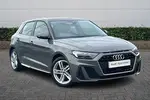 2020 Audi A1