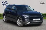 2023 Volkswagen T-Cross