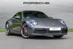 2019 Porsche 911