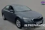 2020 Skoda Octavia