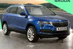 2021 Skoda Karoq