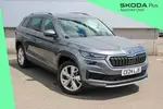 2024 Skoda Kodiaq