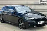 2019 BMW 1 Series