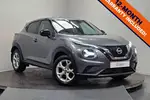 2022 Nissan Juke