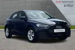 2022 Audi A1