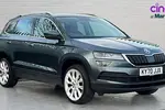 2020 Skoda Karoq