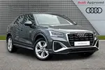 2022 Audi Q2