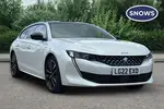 2022 Peugeot 508