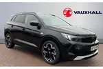 2022 Vauxhall Grandland