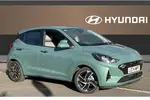 2024 Hyundai i10