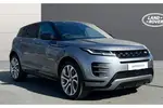 2021 Land Rover Range Rover Evoque