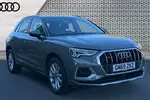 2019 Audi Q3