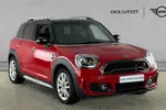 2020 MINI Countryman