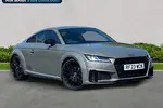 2023 Audi TT