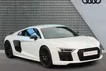 2018 Audi R8