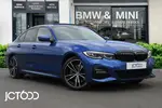 2020 BMW 3 Series