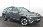 2025 Hyundai Kona Electric