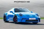 2022 Porsche 911