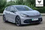 2023 Cupra Born