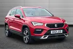 2021 SEAT Ateca