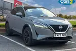 2023 Nissan Qashqai