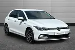 2023 Volkswagen Golf