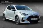 2021 Toyota Yaris