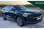 2025 Skoda Kodiaq