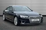 2019 Audi A4