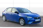 2021 Vauxhall Corsa