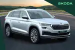 2023 Skoda Kodiaq