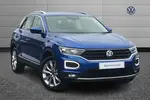 2021 Volkswagen T-Roc