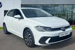 2024 Volkswagen Polo